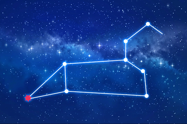 About Uttara Phalguni Nakshatra in Vedic Astrology