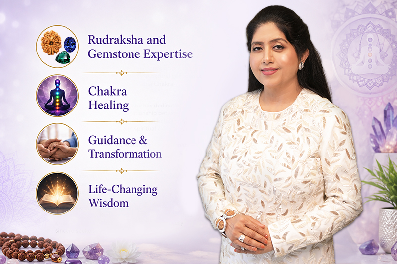 About Sakhashree Neeta