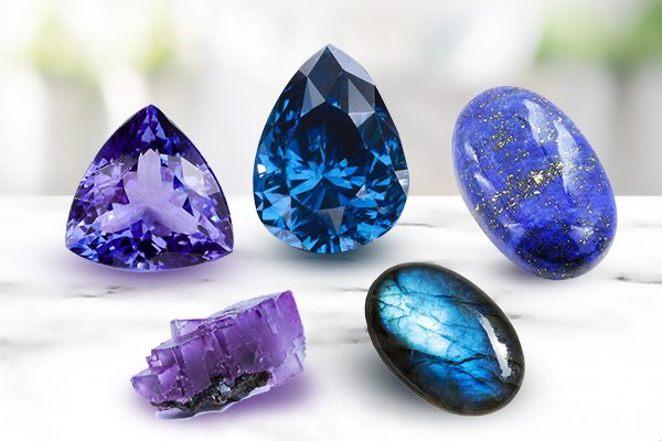 Crystal Therapy