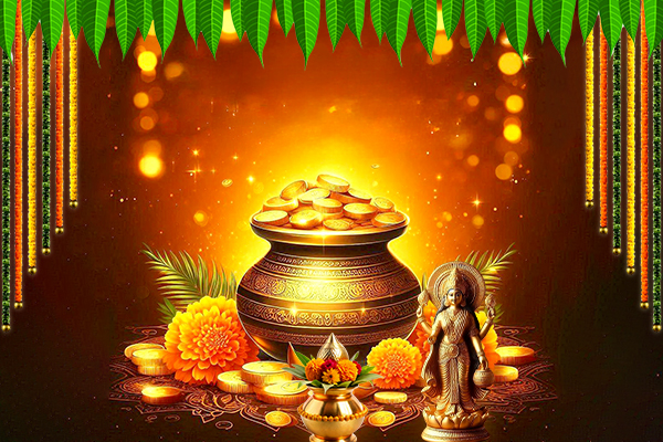 Akshaya Tritiya 2025 | Akha Teej