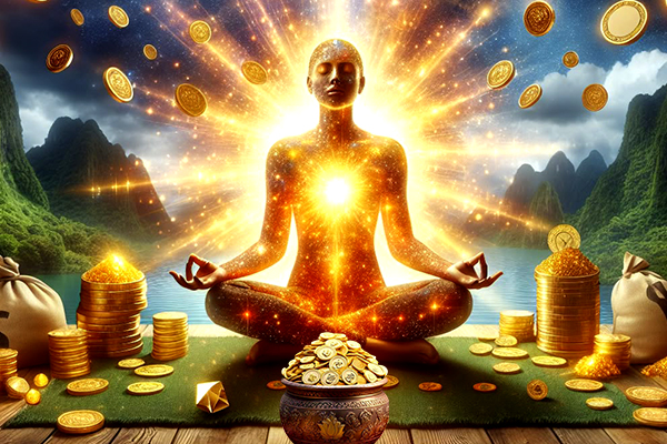 Akshaya Tritiya in Modern Financial and Spiritual Life