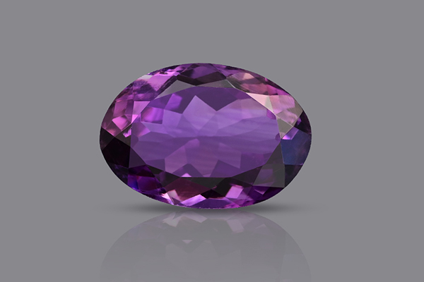 Amethyst Gemstones