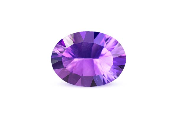Amethyst (Jamuniya) Stone