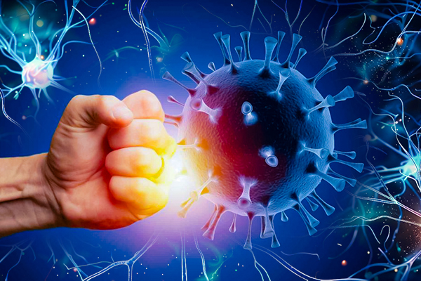 Antiagening & Anti-Cancer Properties