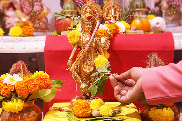 Apara Ekadashi Puja and Vrat Vidhi