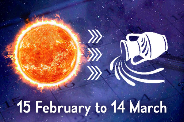 Aquarius Dates and Basic Details