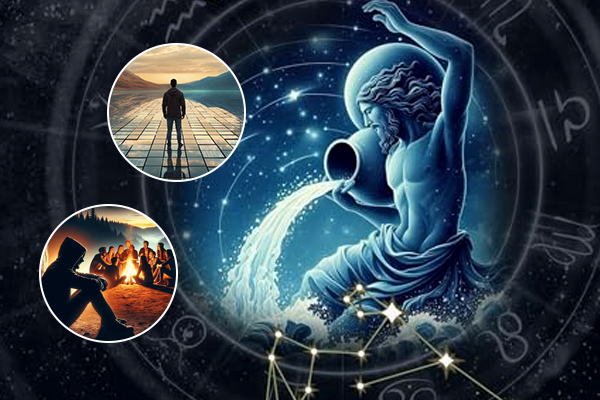 Aquarius Weaknesses