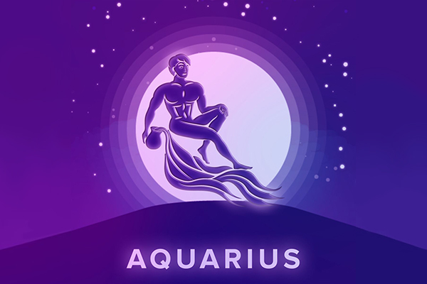 Aquarius (Kumbha Rashi) Zodiac Sign in Vedic Astrology