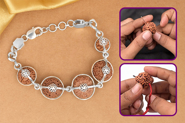 Are Java Rudraksha Beads Effective? 