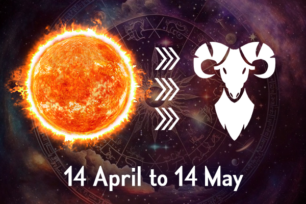 Aries Dates and Basic Details
