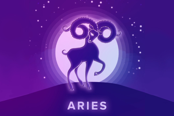 Aries Zodiac Sign