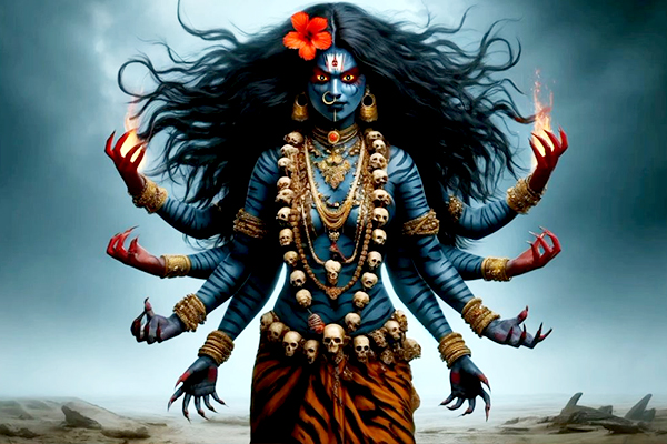 Astrological Significance of Narak Chaturdashi