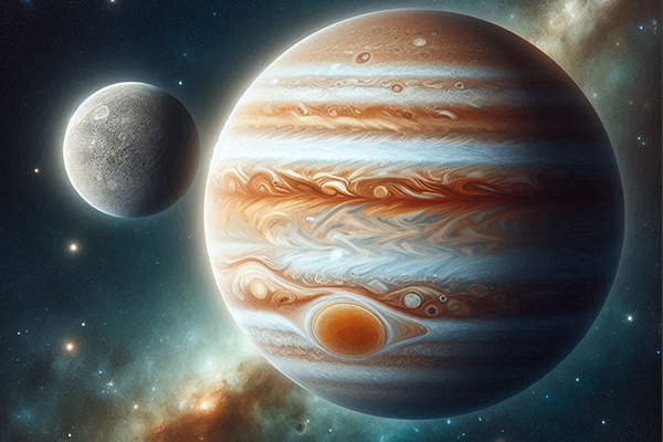 Astrological Significance of Sharad Purnima