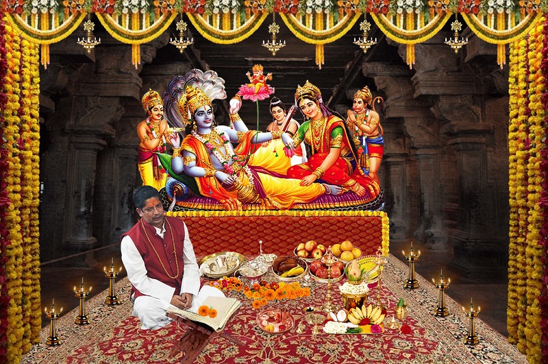 Nirjala Ekadashi