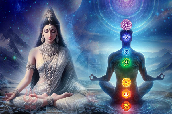  The World with You (Shakti)