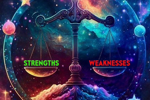 Balancing Strengths with Weaknesses