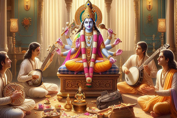 Benefits/Significance of Devutthana Ekadashi Vrat