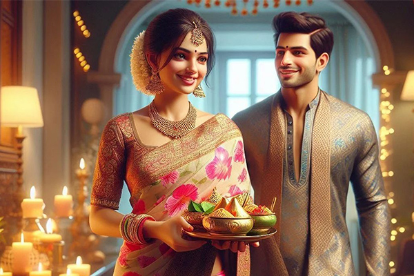 Benefits of Vivah Panchami Puja