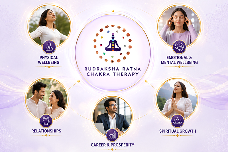 Benefits of RRCT