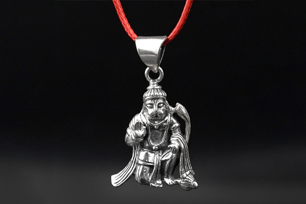Bhagwan Hanuman Pendants