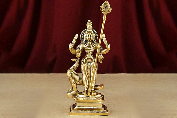 Bhagwan Kartikeya Idols