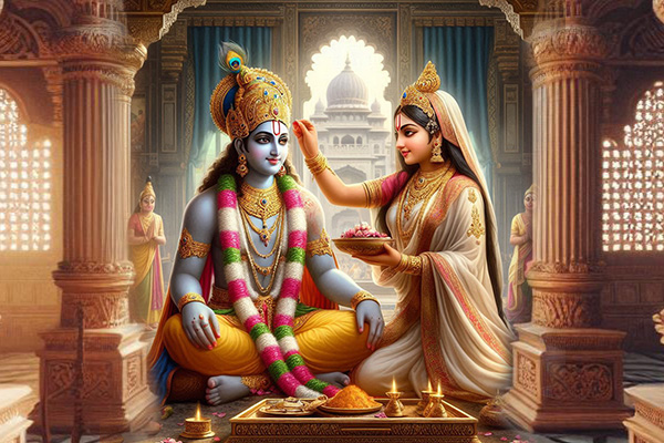 Bhai Dooj History & Significance