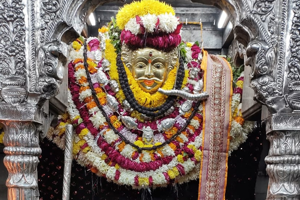 Bhairav Ashtami
