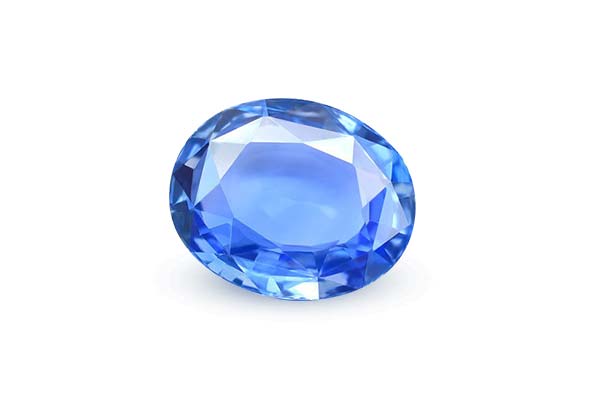 Blue Sapphire (Neelam) Stone