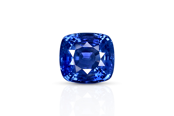 Blue Sapphire (Neelam)