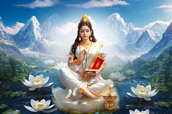 Brahmacharini