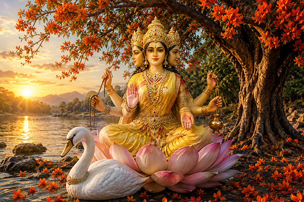 Brahmani