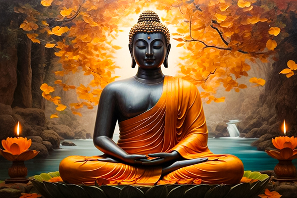 Buddha Purnima 2025