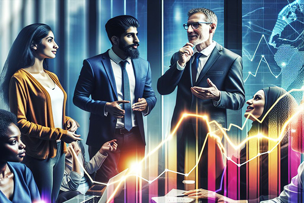 Business and Financial Transactions