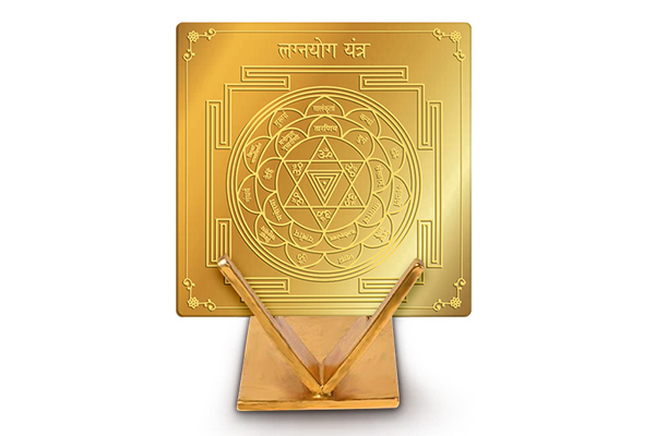 Lagna Yog Yantra