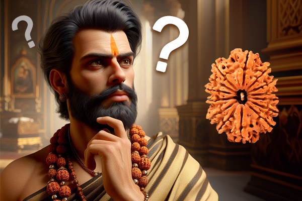 Can We Drink Alcohol While Wearing Rudraksha?