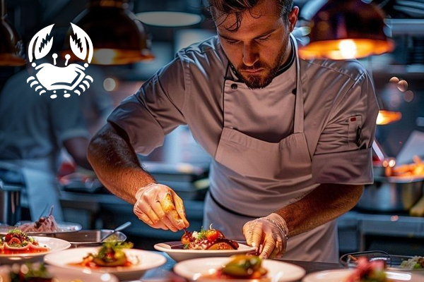 Career and Profession for Cancer