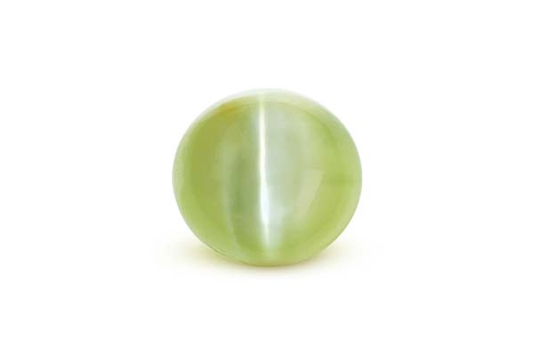 Cat’s Eye (Lehsuniya) Stone
