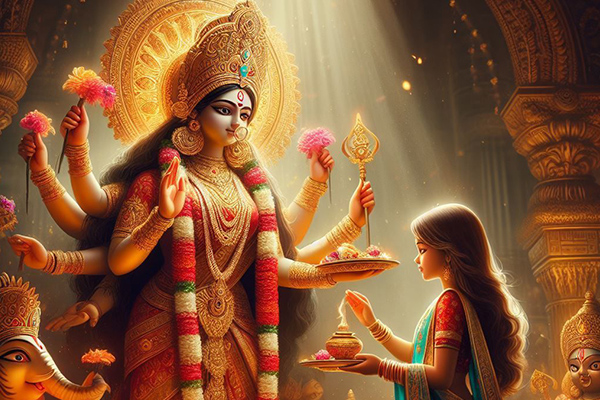 Chaitra Navratri