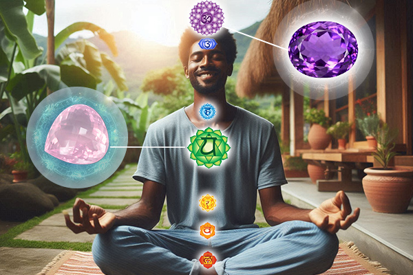 Chakra Alignment