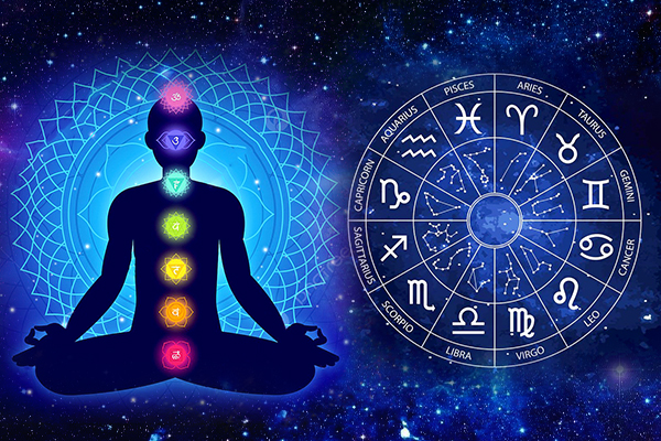 Chakra Therapy v/s Astrology for Gemstone Suitability