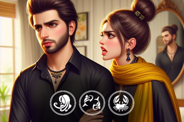 Challenging Matches for Aries