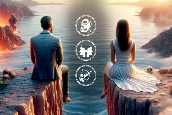 Challenging Matches for Cancer