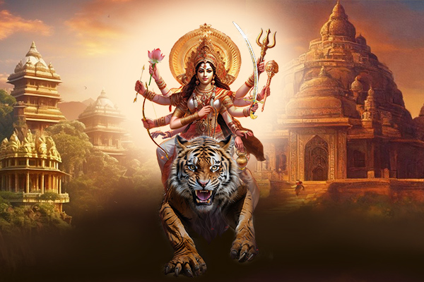 Chandraghanta