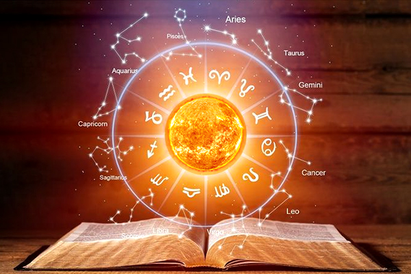 Characteristics of the Sun in Astrology