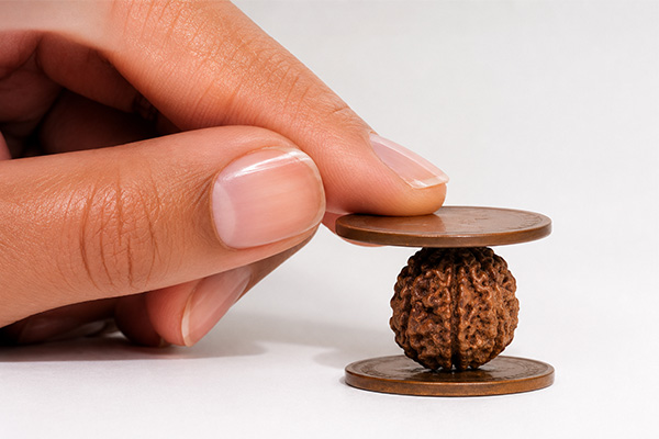 Copper Coin Test