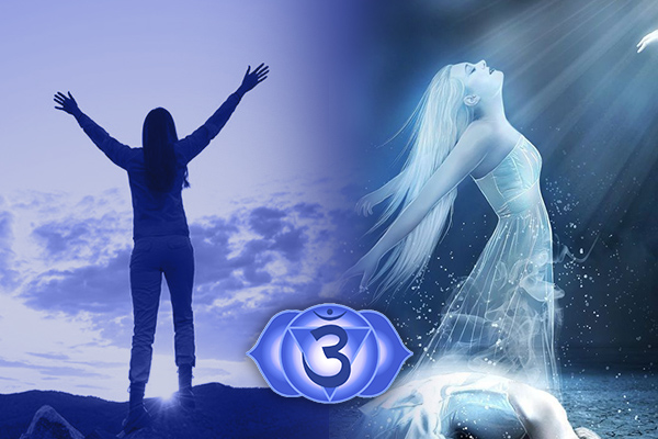 Core Lessons of Ajna Chakra