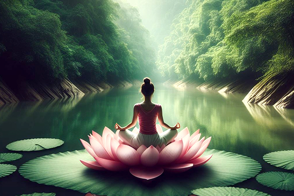 Core Lessons of Anahata Chakra