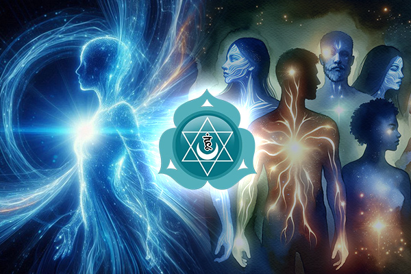 Core Lessons of Thymus Chakra