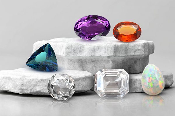 Crystal Therapy