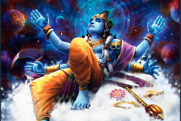 Aja (Annada) Ekadashi